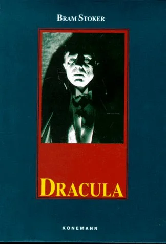 Dracula (en anglais)