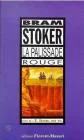 Palissade rouge et autres recits  suivis de : bram stocker