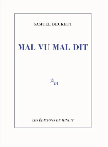 Mal vu mal dit