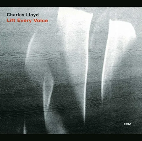Lift Every Voice - Double CD