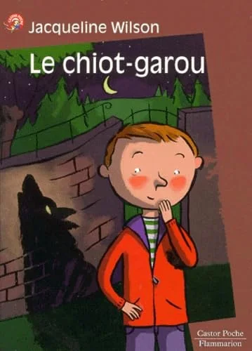 Le Chiot-garou