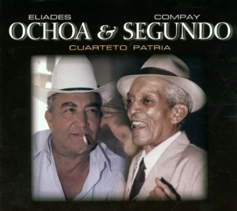 Quarteto Patria