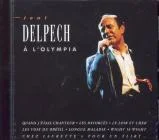 Tout Delpech A L'Olympia
