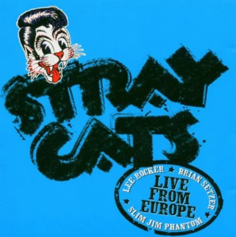 Live in Brussels July 6, 2004