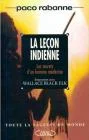 La leçon indienne