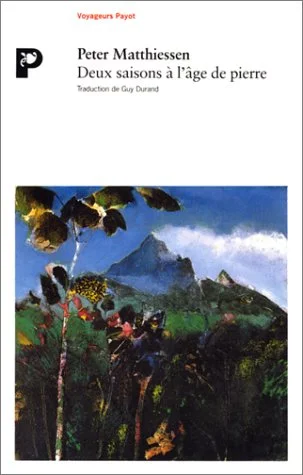 Deux saisons � l'�ge de pierre