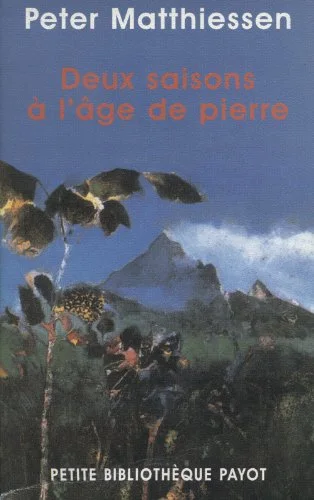 Deux saisons � l'�ge de piere