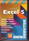 Bien d�buter Microsoft Excel 5