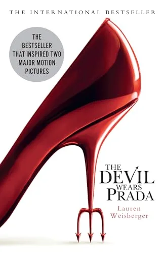 The Devil Wears Prada