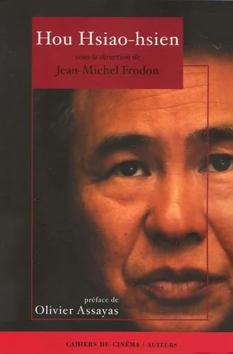 Hou Hsiao-hsien