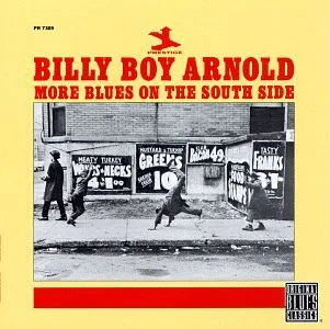 More Blues on the South Side