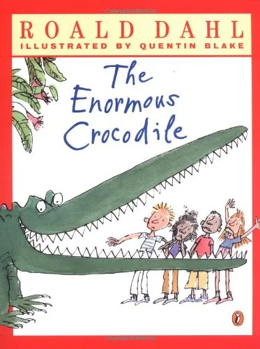 The Enormous Crocodile