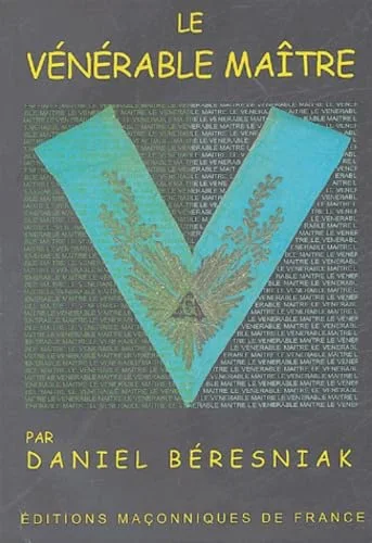 Le vénérable maître