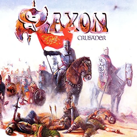 Crusaders