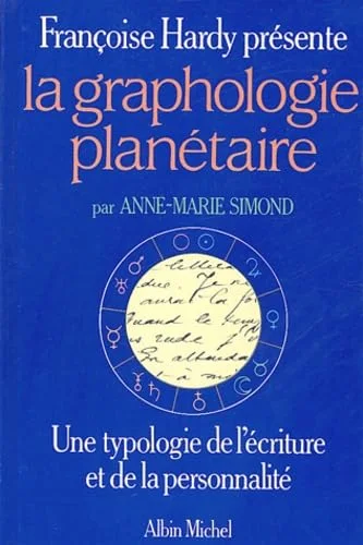 La graphologie plan�taire