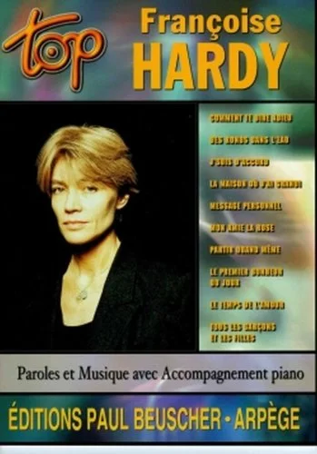 Partition : Top Hardy
