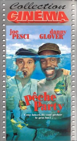 Peche party - VF