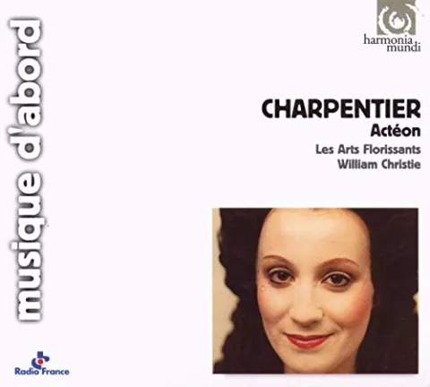 Actéon (coll.musique d'abord)