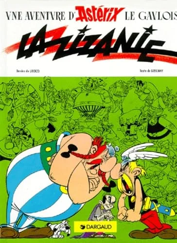 La Zizanie