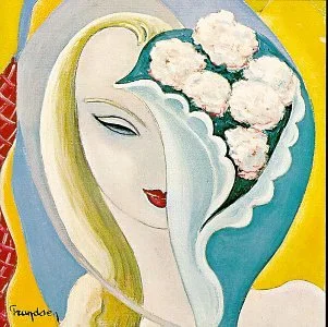 Layla and Other Assorted Love Songs