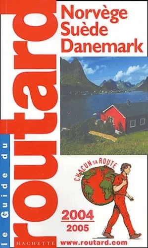 Norvège - Suède - Danemark 2004-2005