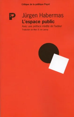 L'espace public