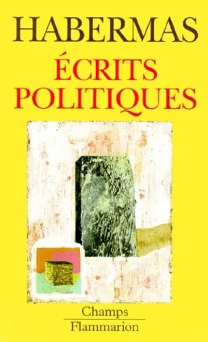 Ecrits politiques
