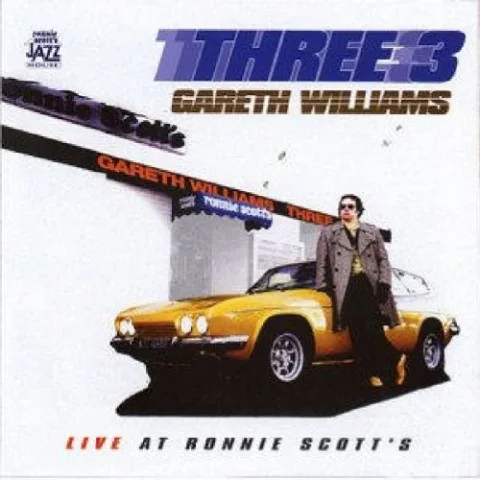 Three