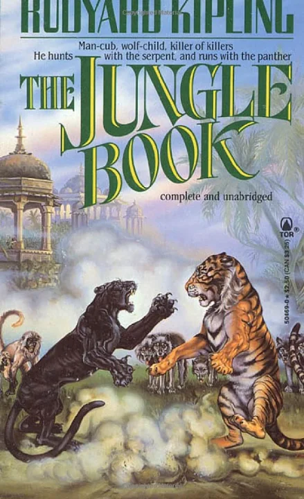 Jungle Book