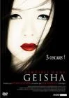 Mémoires d'une geisha - Edition 2 DVD