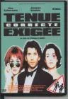 Tenue correcte exigée