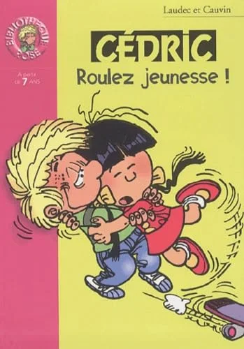 Roulez jeunesse !