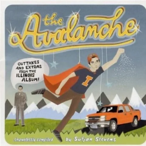 The Avalanche