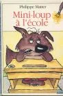 Mini loup a l'ecole