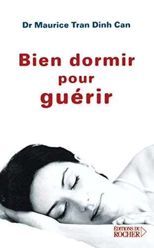 Bien dormir pour guérir