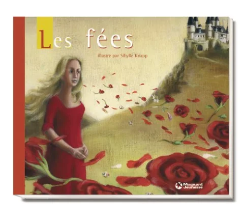 Les f�es