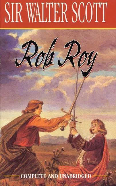 Rob Roy