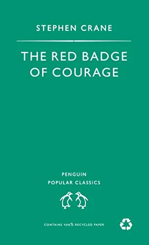The Red Badge of Courage