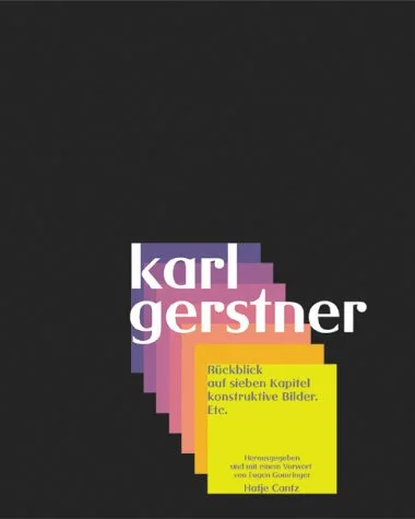 Karl Gerstner.
