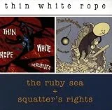 Ruby Sea/Squatters Rights