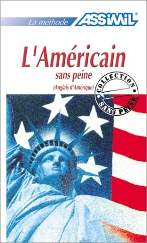 L'Américain sans peine