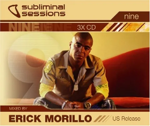 Subliminal Sessions, Vol. 9