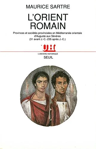 L'Orient romain