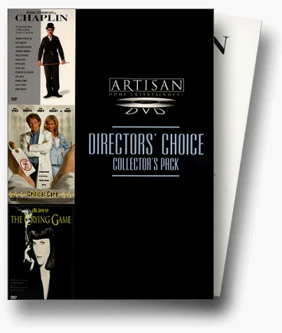 Directors' Choice Collectors P