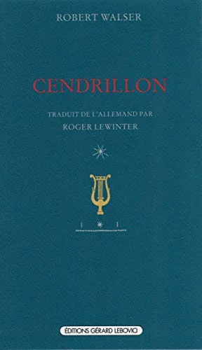 Cendrillon