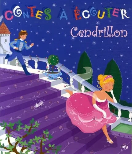 Cendrillon (1C�d�rom)