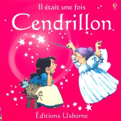 Cendrillon