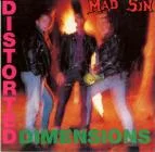 Distorted Dimensions