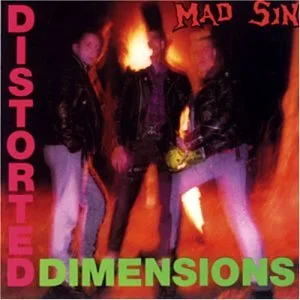 Distorted Dimensions