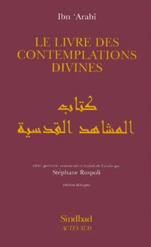 Le livre des contemplations divines
